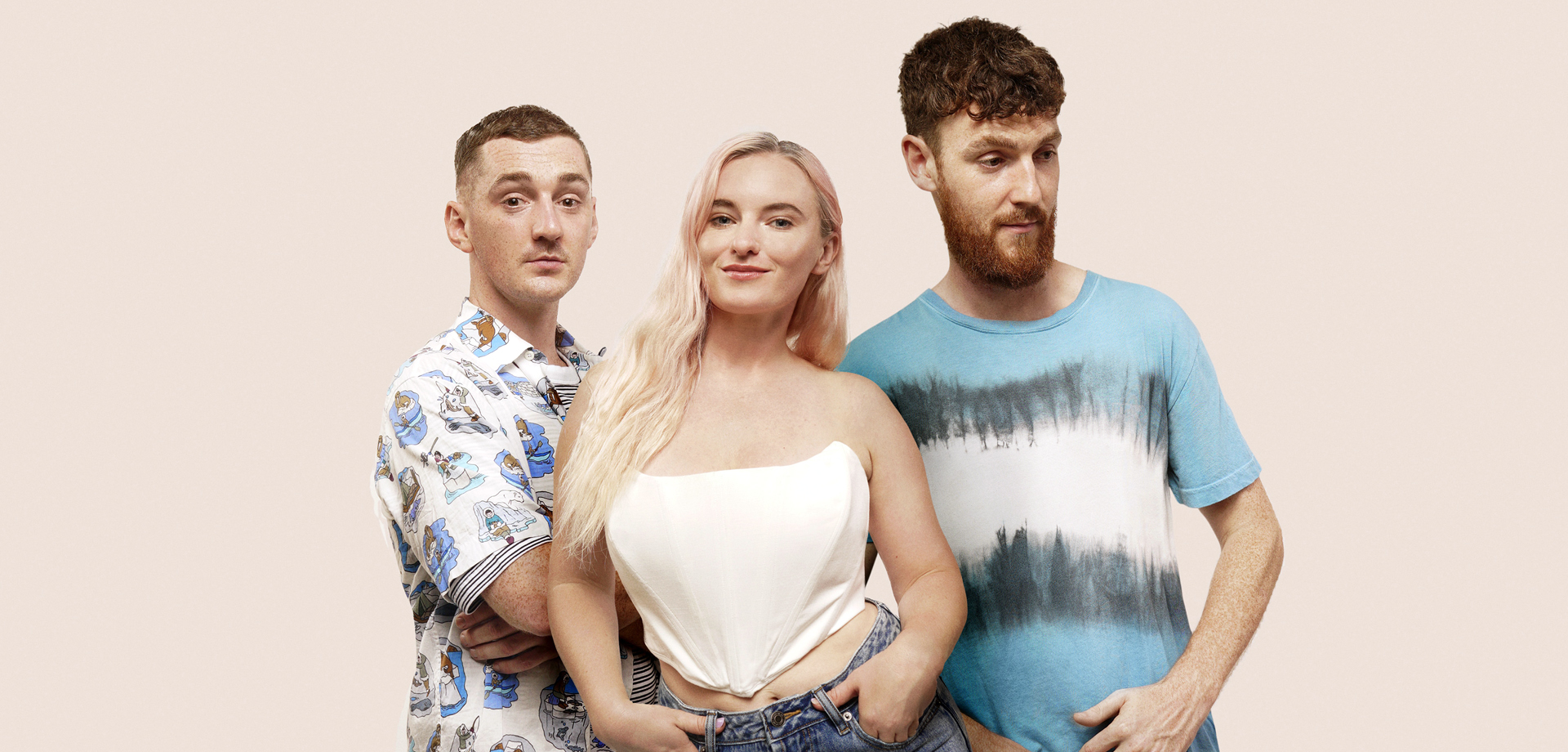 Clean Bandit