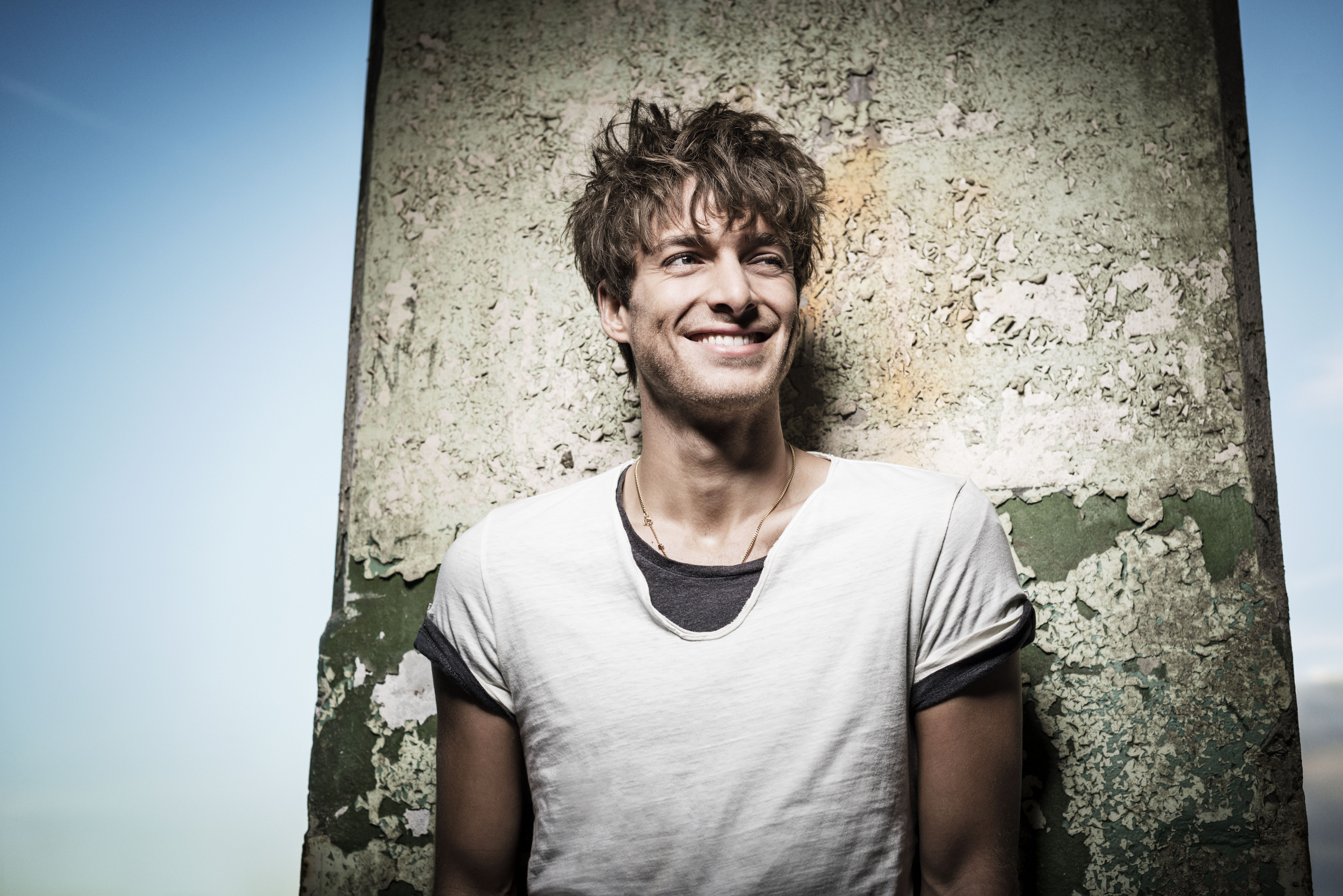 Paolo Nutini