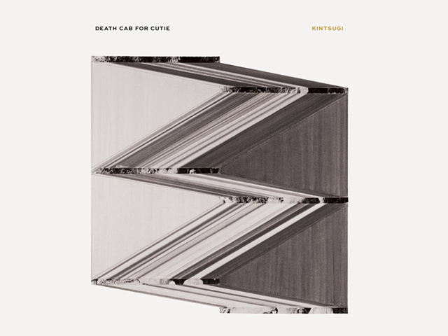 Death Cab for Cutie Reveal Symbolic Title of ‘Evocative’ New Album.