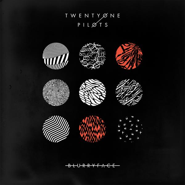 twenty one pilots are back !