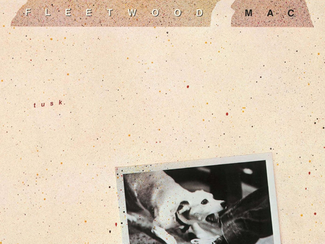 FLEETWOOD MAC PREPARE DELUXE TUSK REISSUE