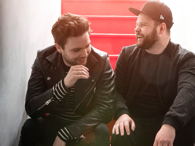 Royal Blood ‘How Did We Get So Dark?