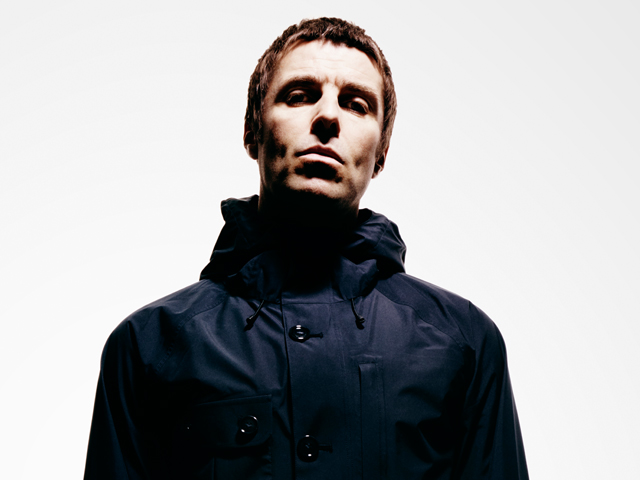 Liam Gallagher … As You Were