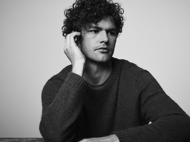 Vance Joy announces new album