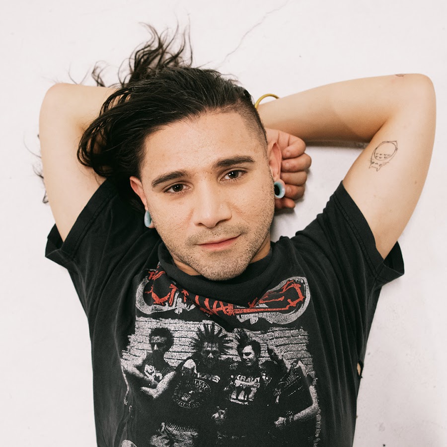 SKRILLEX, STARRAH & FOUR TET RELEASE NEW TRACK “BUTTERFLIES”