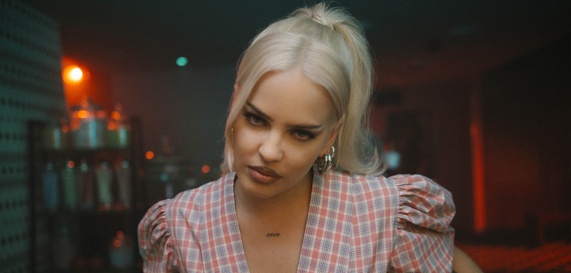 Anne-Marie