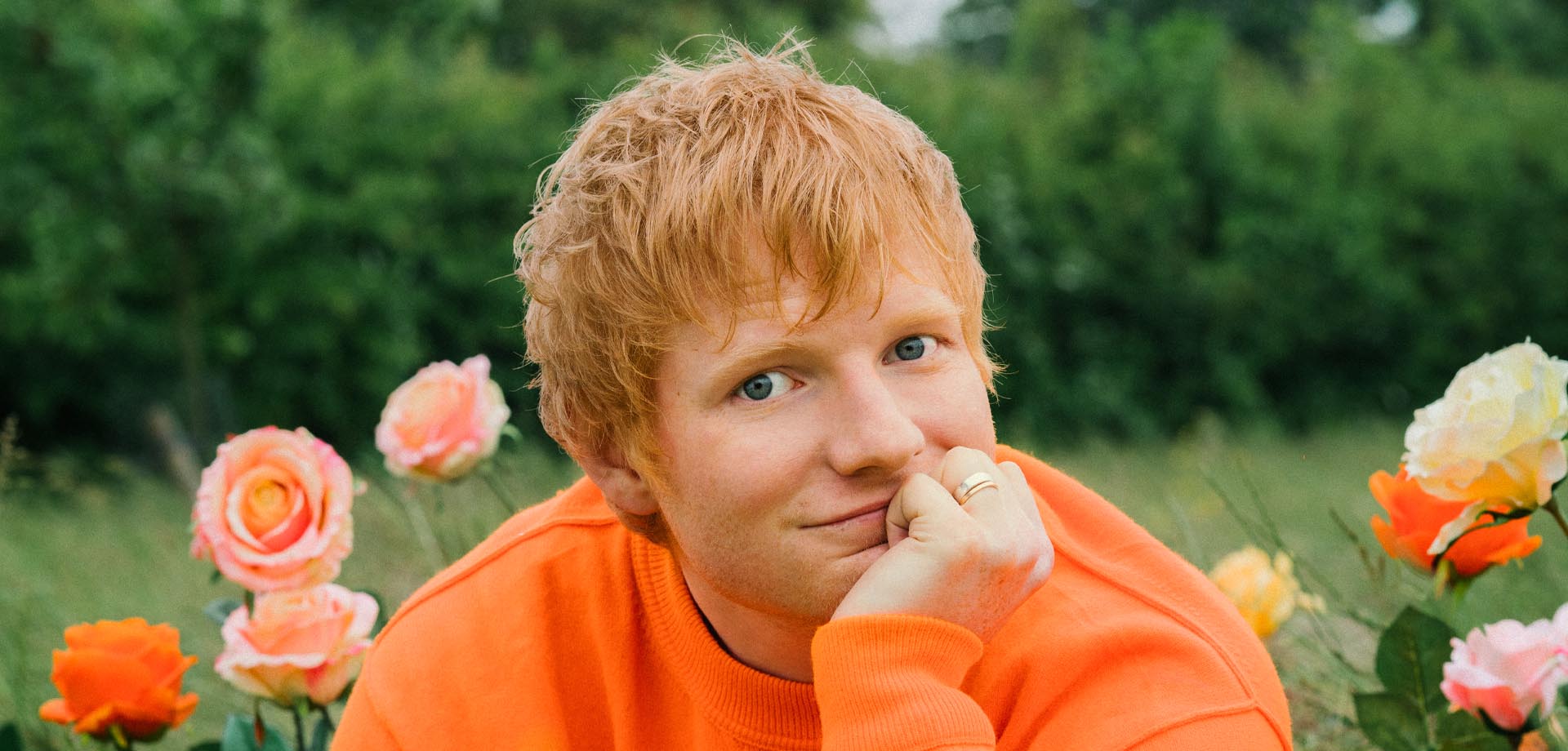 Ed Sheeran