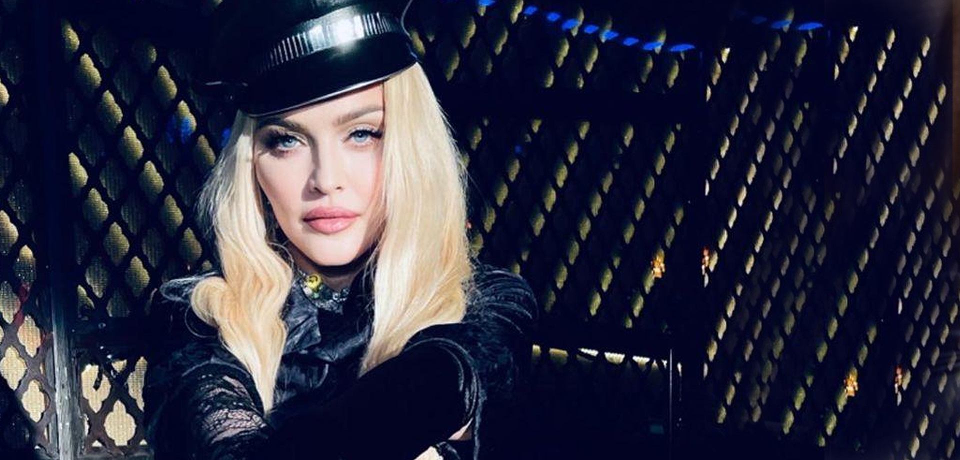 Madonna
