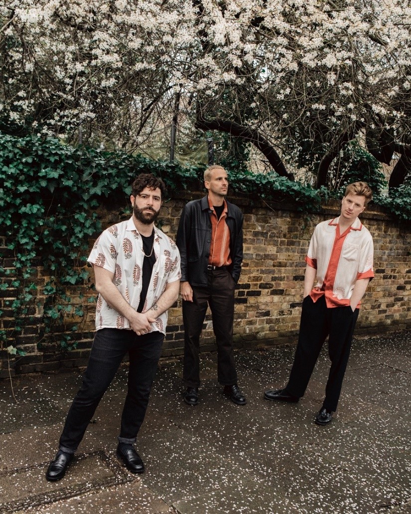 FOALS SHARE THE NEW DAN CAREY VERSION OF ‘2AM’