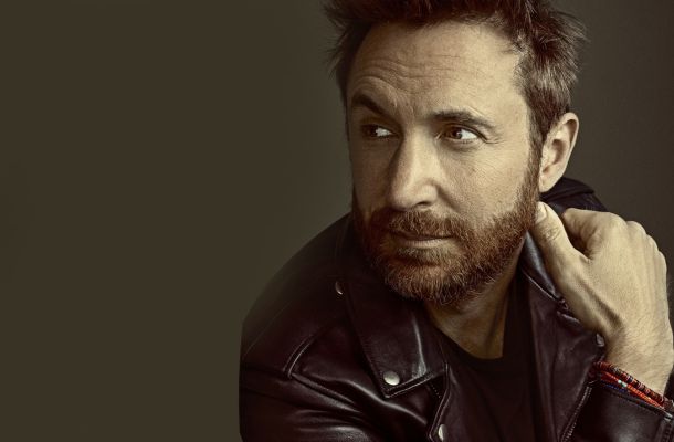 Photo of David Guetta