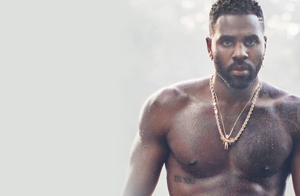 Photo of Jason Derulo