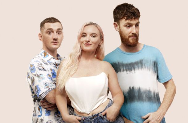 Photo of Clean Bandit