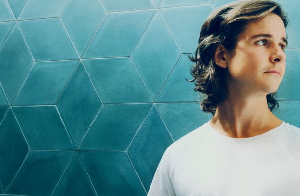 Photo of Lukas Graham