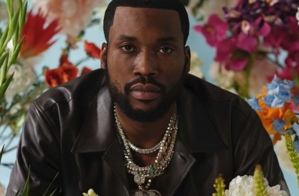 Photo of Meek Mill