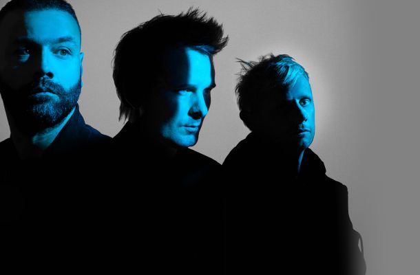 Photo of Muse
