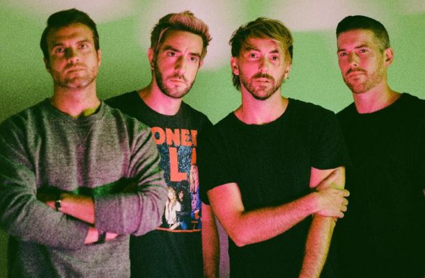Photo of All Time Low