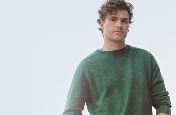Photo of Vance Joy