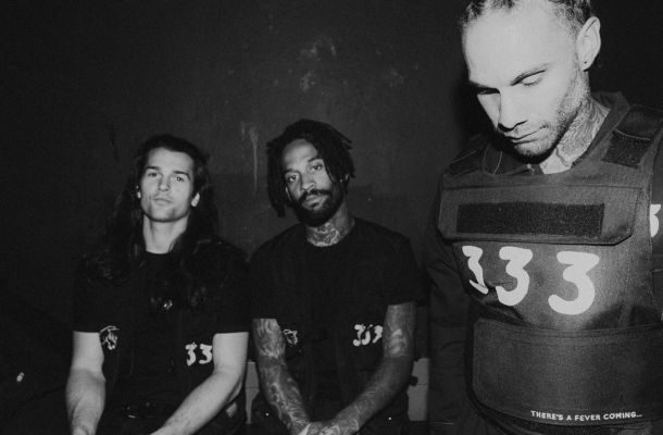 Photo of FEVER 333