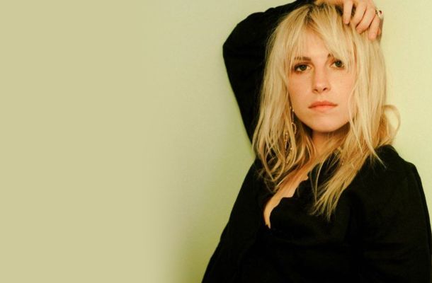 Photo of Hayley Williams
