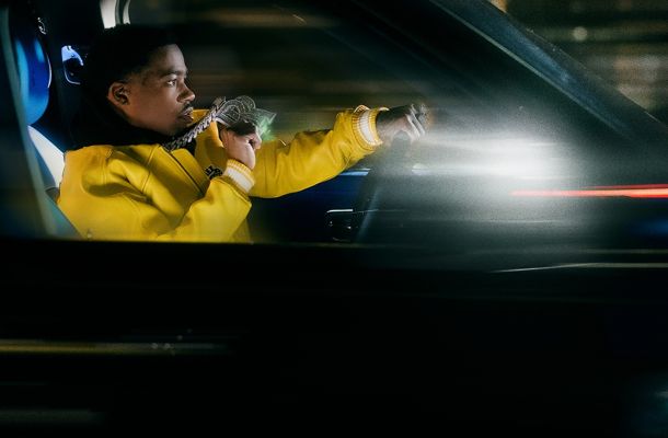 Photo of Roddy Ricch