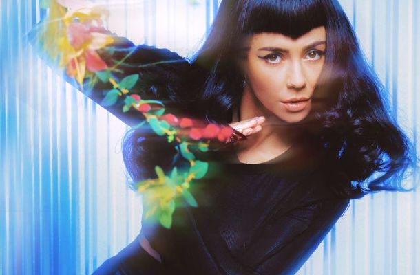 Photo of MARINA