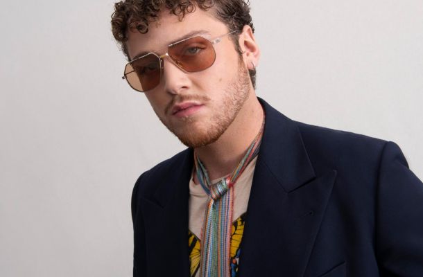 Photo of Bazzi