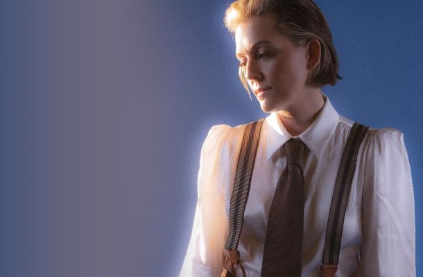 Photo of Brandi Carlile