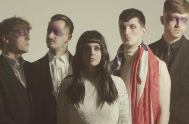 Photo of CREEPER