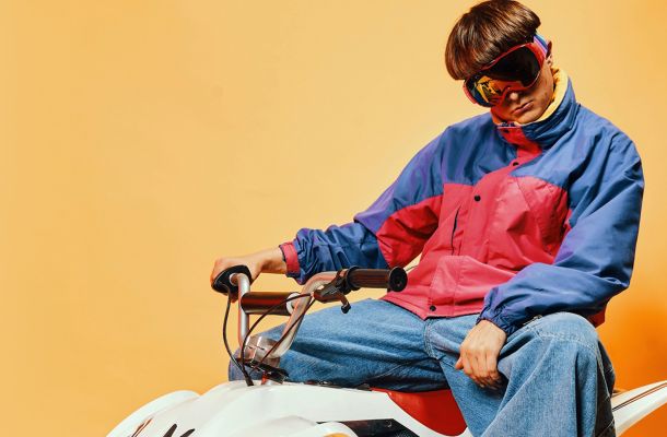 Photo of Oliver Tree