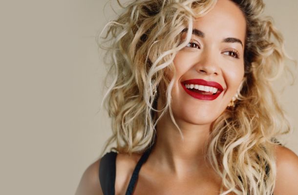 Photo of Rita Ora
