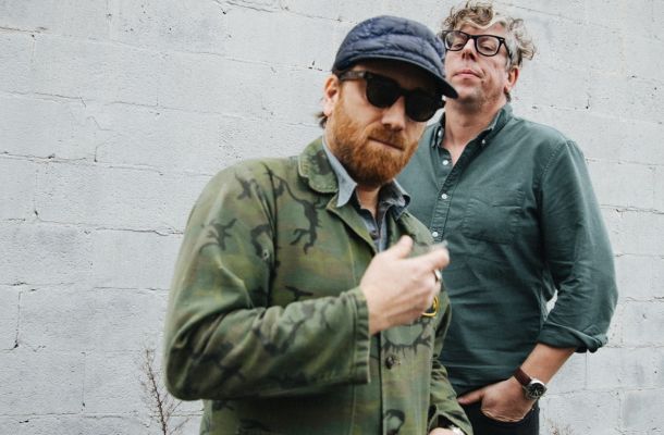 Photo of The Black Keys