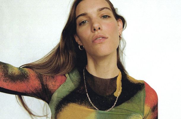 Photo of Charlotte Cardin
