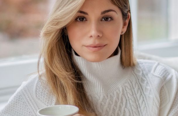 Photo of Christina Perri