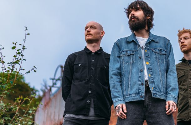 Photo of Biffy Clyro