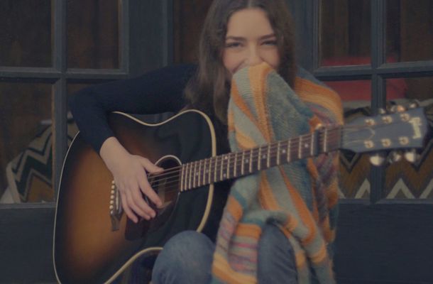 Photo of Birdy