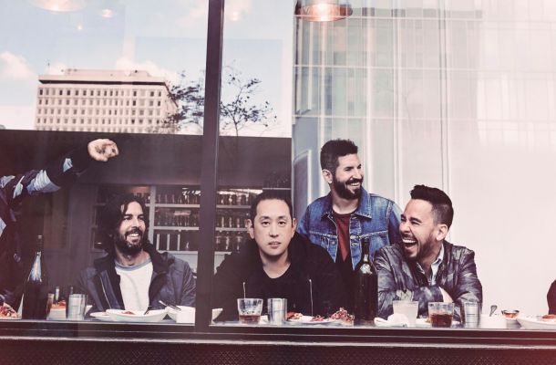 Photo of LINKIN PARK