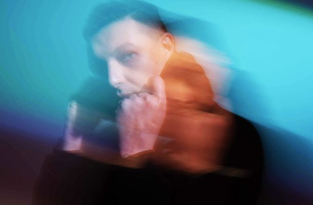 Photo of John Newman