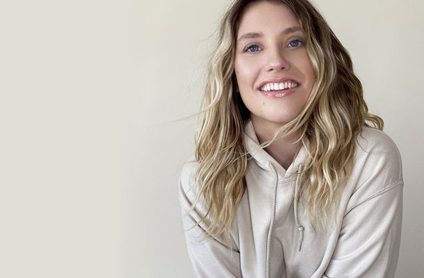 Photo of Ella Henderson