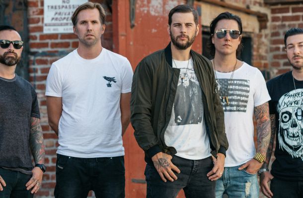 Photo of Avenged Sevenfold