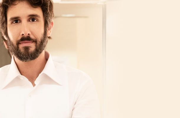 Photo of Josh Groban