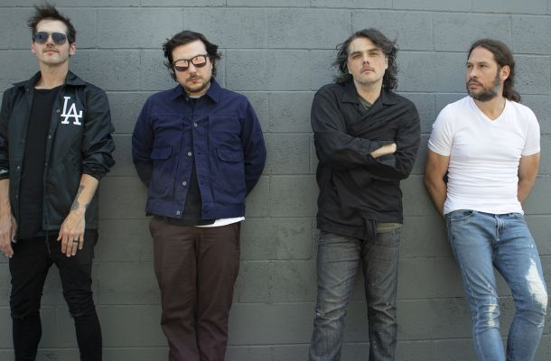 Photo of My Chemical Romance