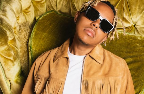 Photo of Cordae