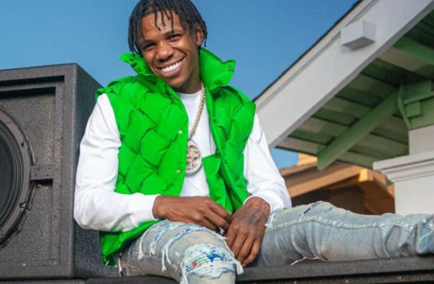 Photo of A Boogie Wit Da Hoodie
