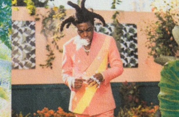 Photo of Kodak Black