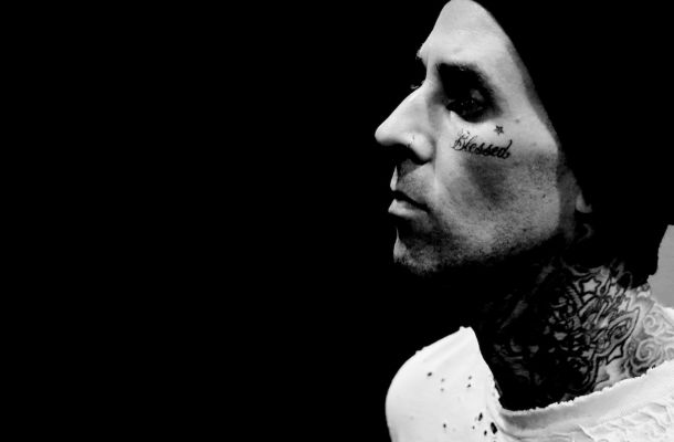 Photo of TRAVIS BARKER