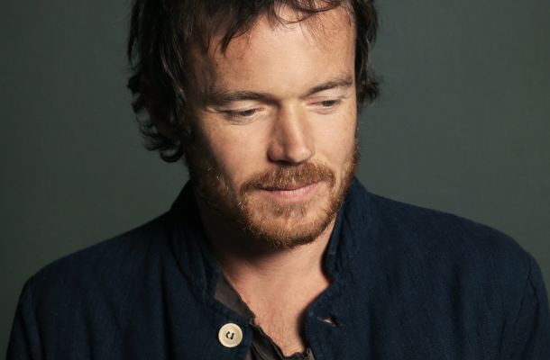 Photo of Damien Rice