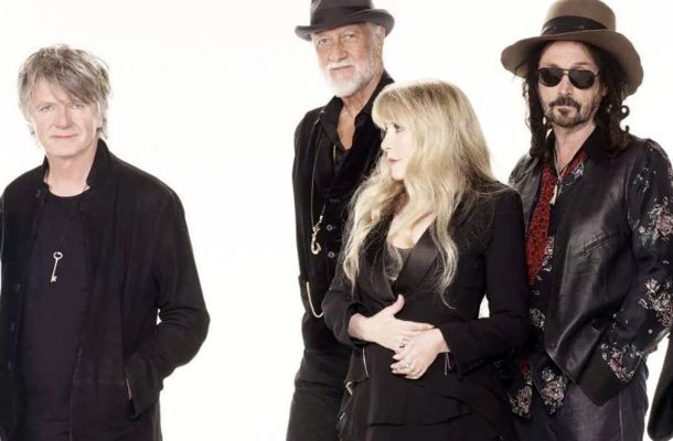 Photo of Fleetwood Mac