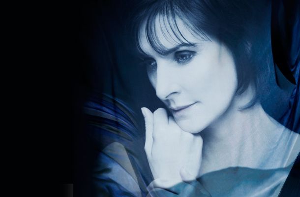 Photo of Enya