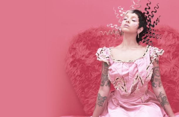 Photo of Melanie Martinez