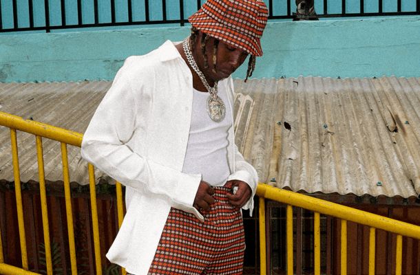 Photo of Don Toliver